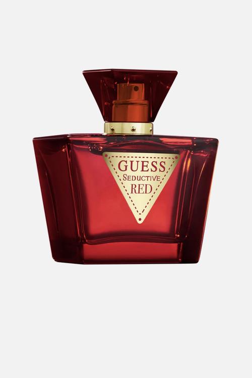 Seductive Red For Women - Edt 50ml