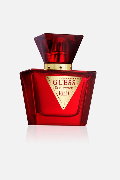 Seductive Red For Women - Edt 30ml