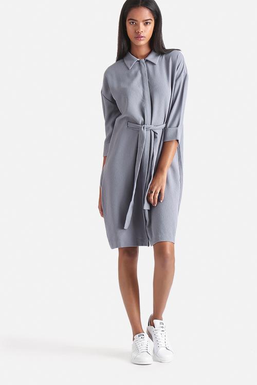 Jano Shirt Dress