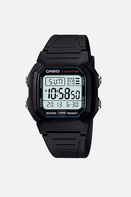 Digital case dual - black