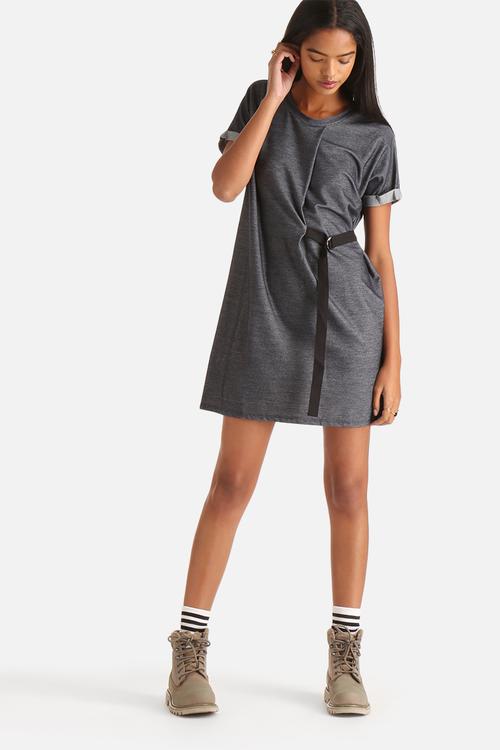 Nikki D-Ring Dress