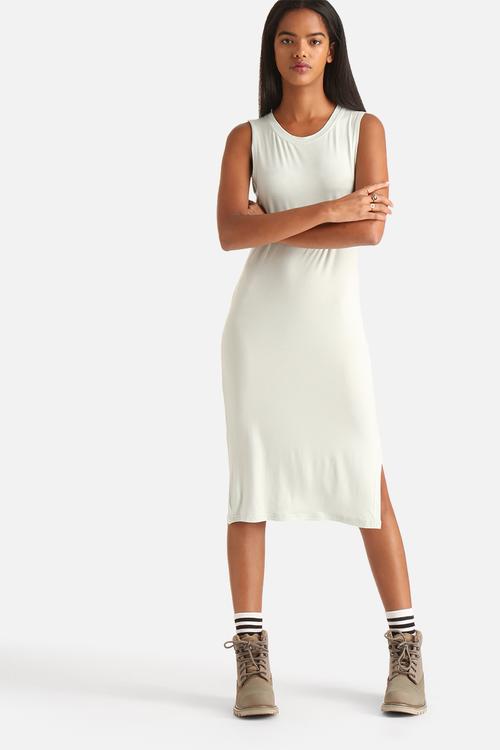 Vincent Knee Dress