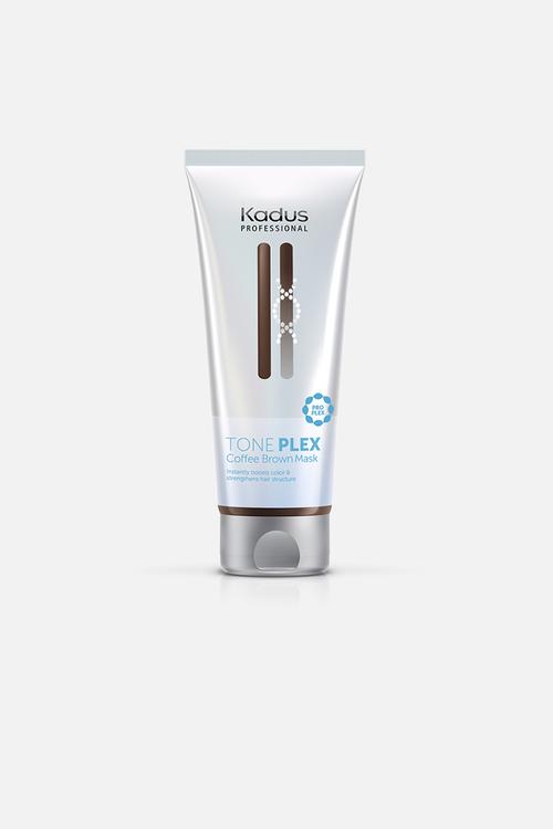 Toneplex Coffee Brown Mask - 200ml