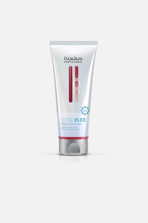 Toneplex Red Pepper Mask - 200ml