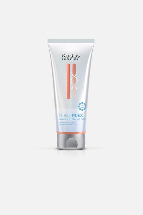 Toneplex Rose-Gold Mask - 200ml