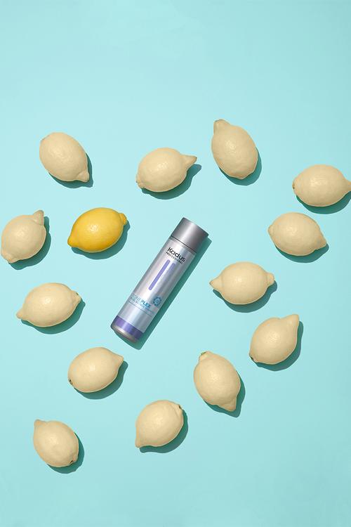 Toneplex Pearl Blonde Shampoo - 250ml