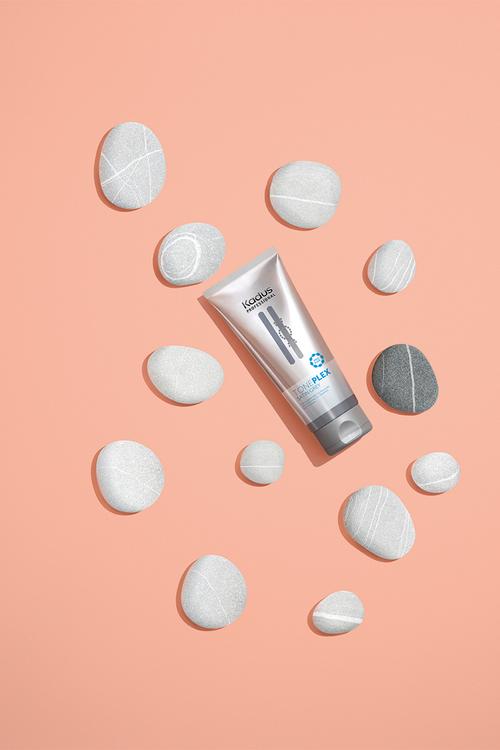 Toneplex Satin Grey Mask - 200ml