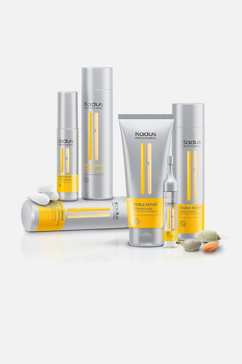 Visible Repair Intensive Mask - 200ml