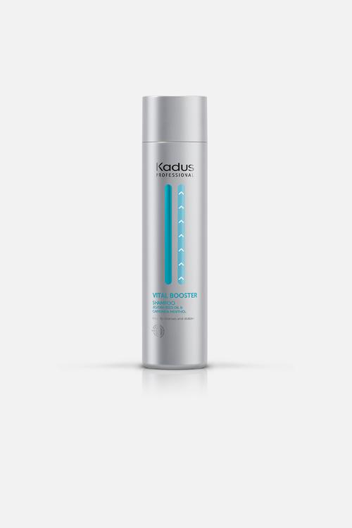 Vital Booster Shampoo  - 250ml