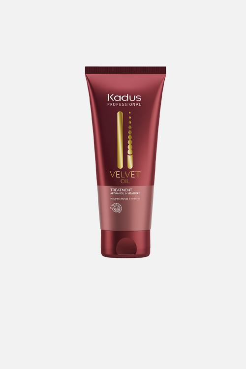 Velvet Oil Treatment  - 200ml
