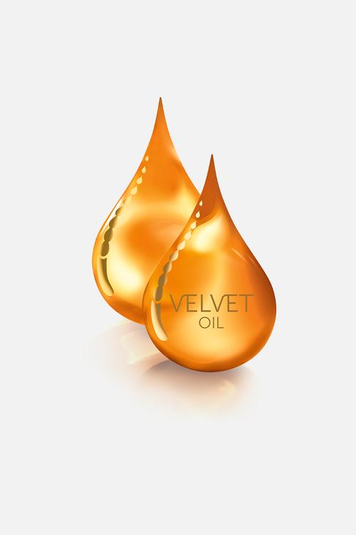 Velvet Oil Conditioner - 250ml