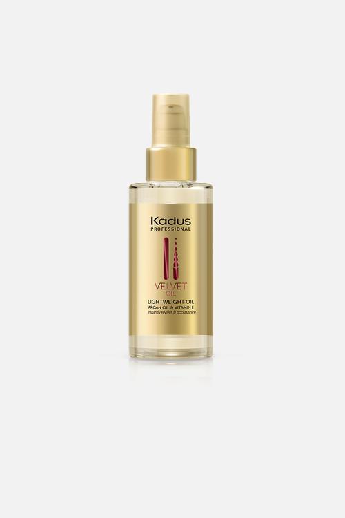 Velvet Oil - 100ml