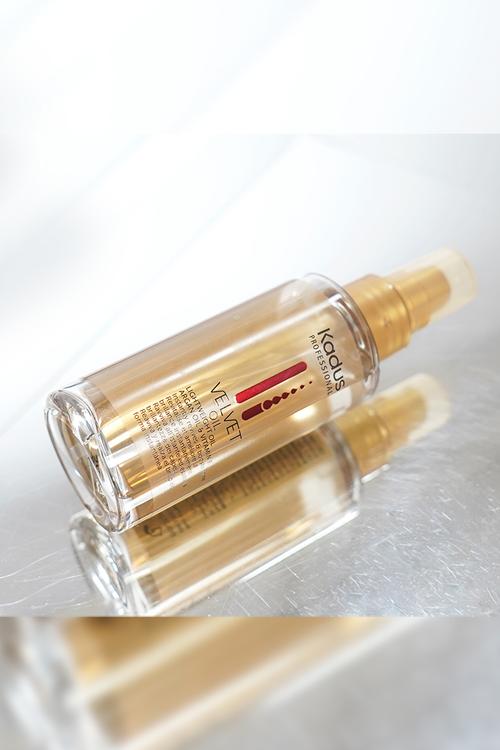 Velvet Oil - 100ml