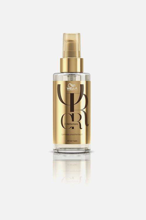 Oil Reflections Luminous Smoothening Oil  - 100ml