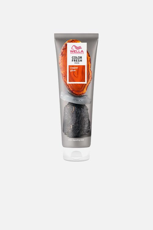 Color Fresh Mask Copper Glow - 150ml