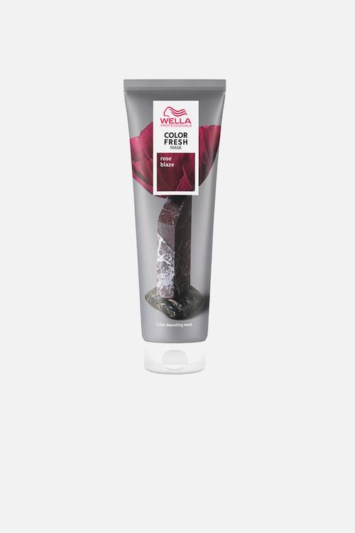 Color Fresh Mask Rose Blaze - 150ml