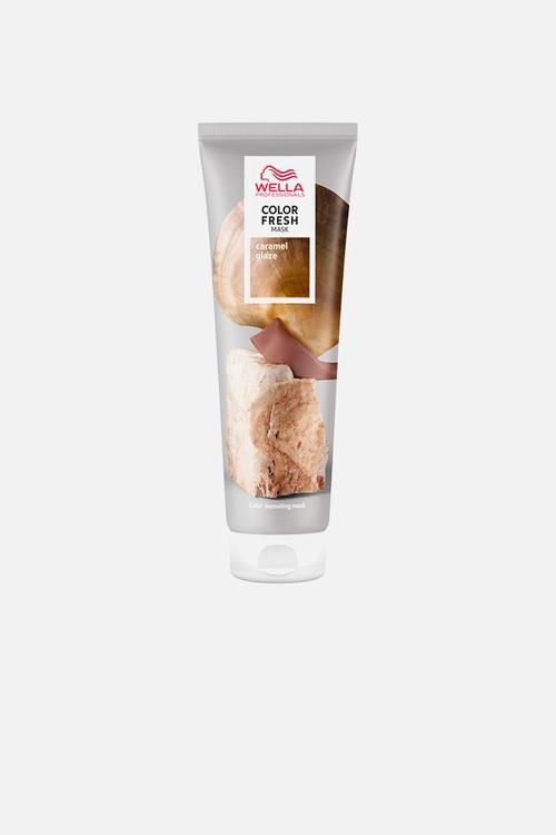 Color Fresh Mask Caramel Glaze - 150ml