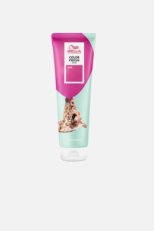 Color Fresh Mask Pink - 150ml