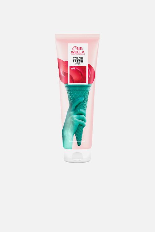 Color Fresh Mask Red - 150ml