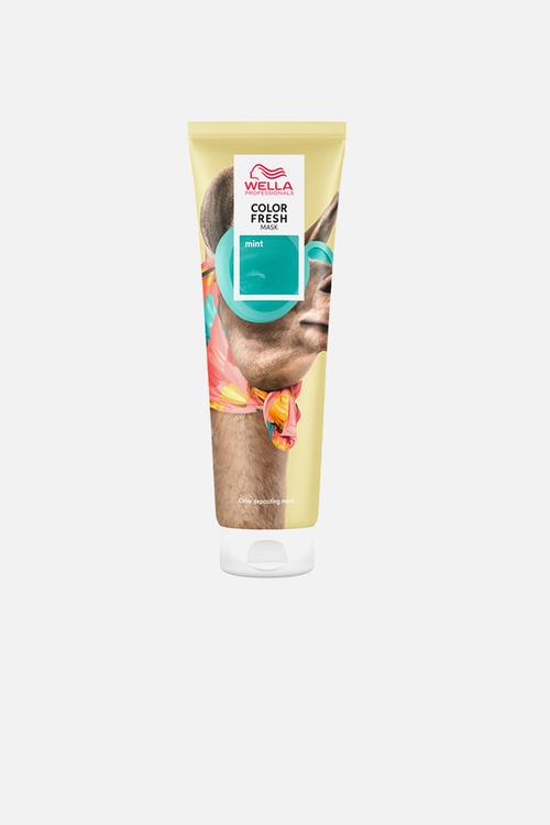 Color Fresh Mask Mint - 150ml