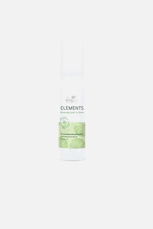 Elements Renewing Leave-In Spray  - 150ml