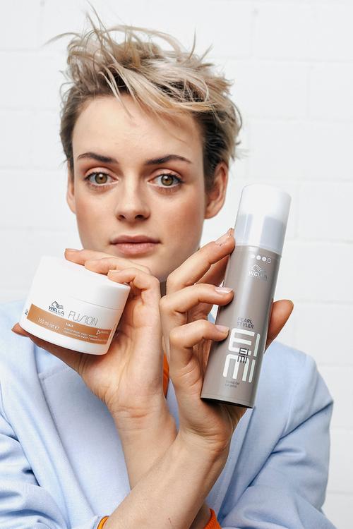Eimi Sugar Lift  - 150ml