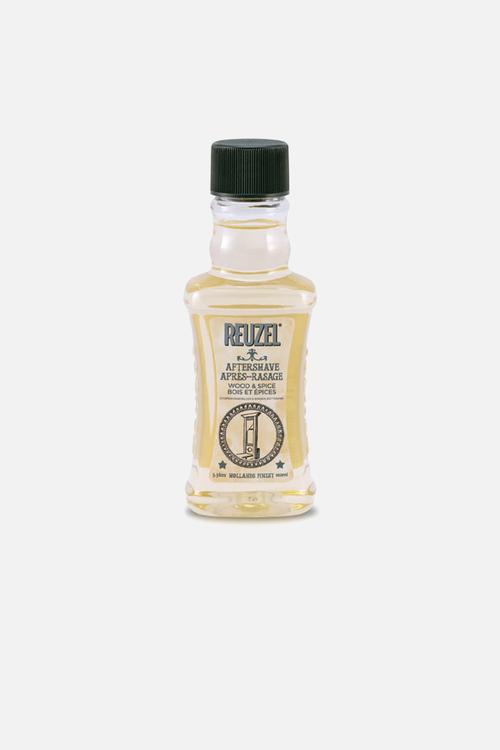 Wood & Spice Aftershave - 100 ml