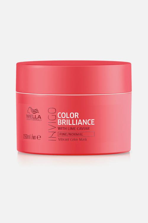 Invigo Color Brilliance Vibrant Colour Mask - Fine - 150ml