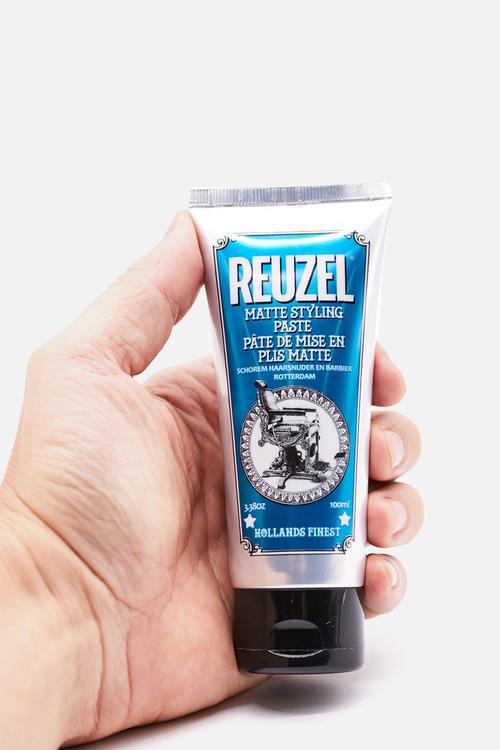 Matte Styling Paste - 100 ml