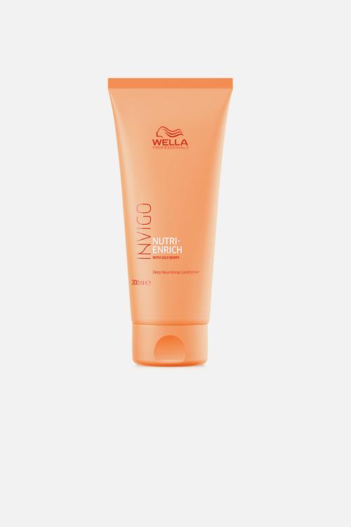 Invigo Nutri Enrich Deep Nourishing Conditioner - 200ml