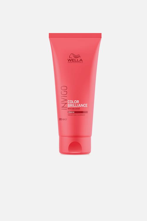 Invigo Color Brilliance Vibrant Colour Conditioner - Coarse  - 200ml
