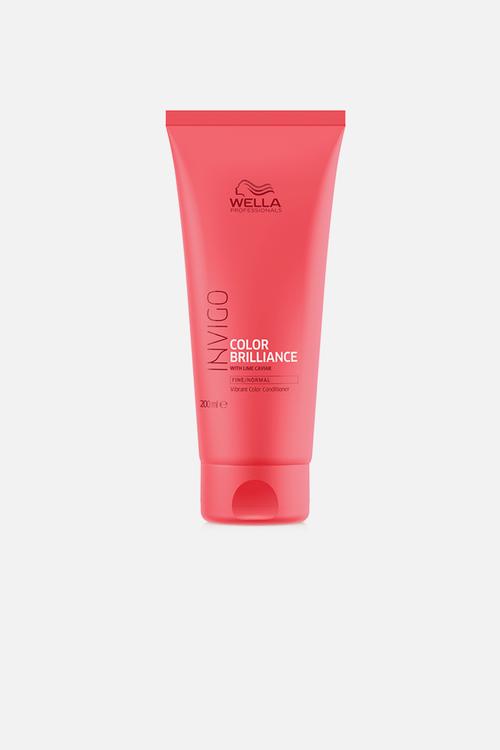 Invigo Color Brilliance Vibrant Colour Conditioner - Fine - 200ml