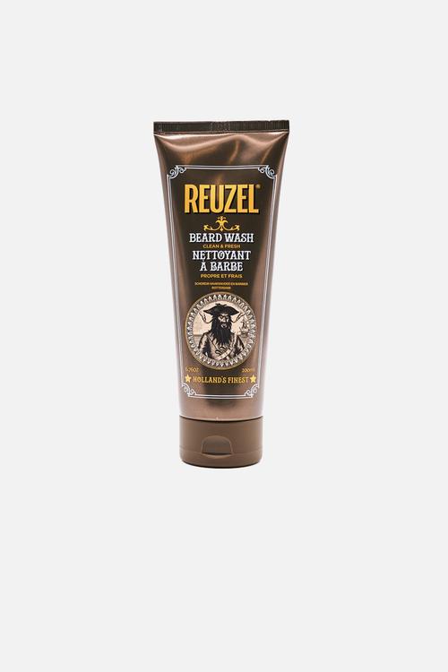 Clean & Fresh Beard Wash - 200ml
