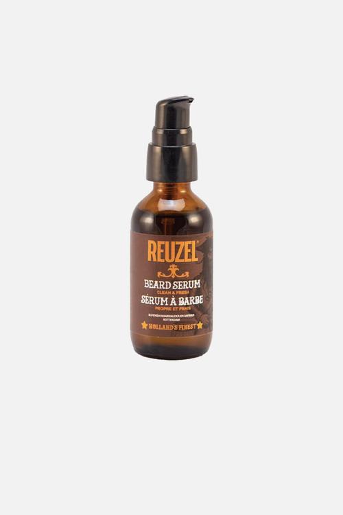 Clean & Fresh Beard Serum - 50 g