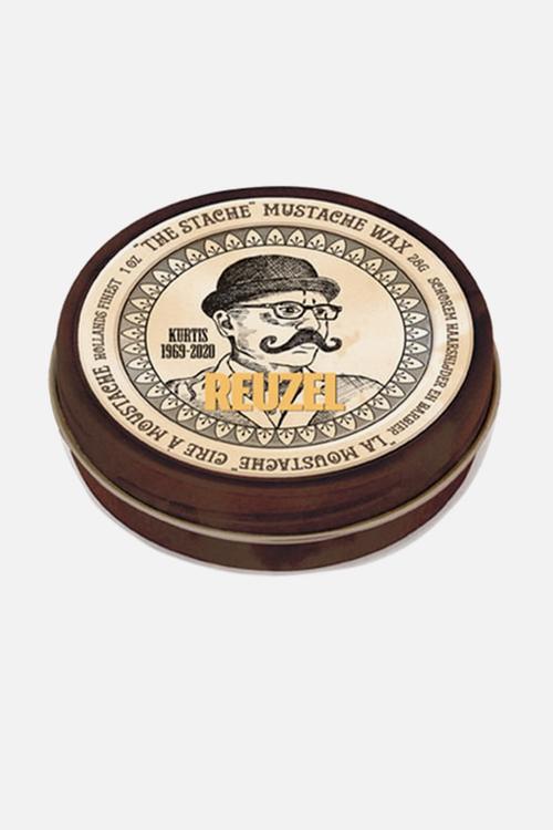 The Stache Moustache Wax - 28g