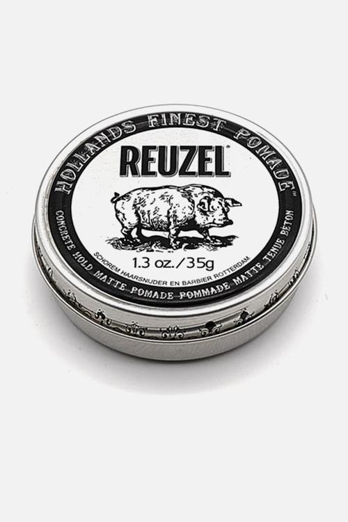 Concrete Hold Matte Pomade - 35g