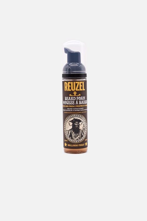 Clean & Fresh Beard Foam - 70ml