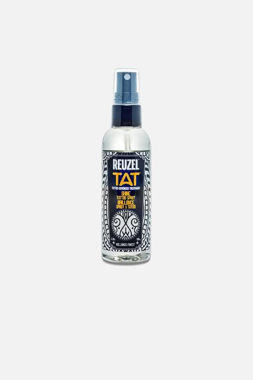 Tat Shine Tattoo Spray