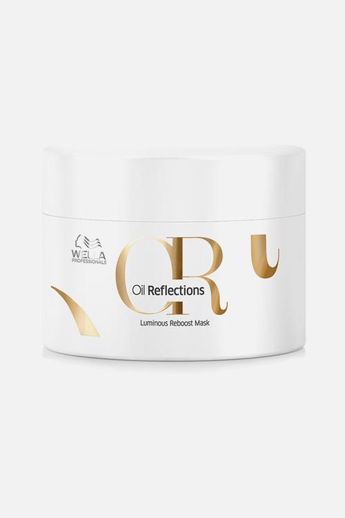 Oil Reflections Mask  - 150ml