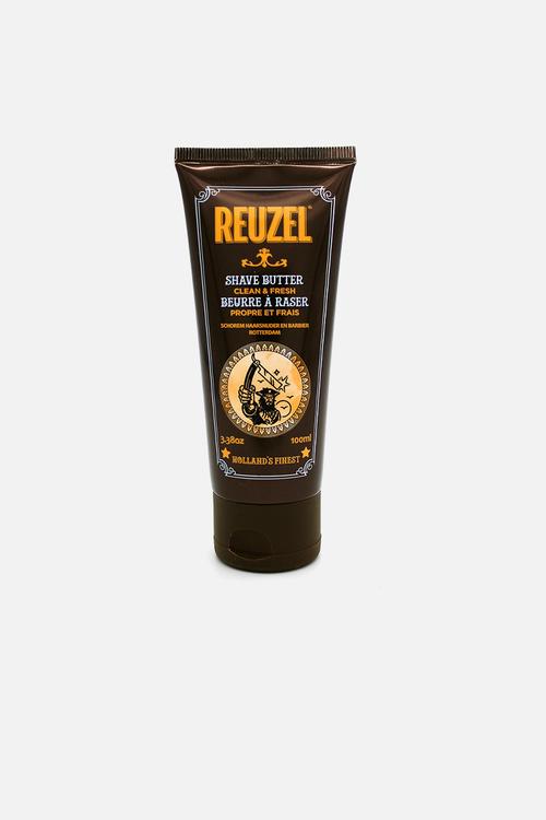 Clean & Fresh Shave Butter - 100ml