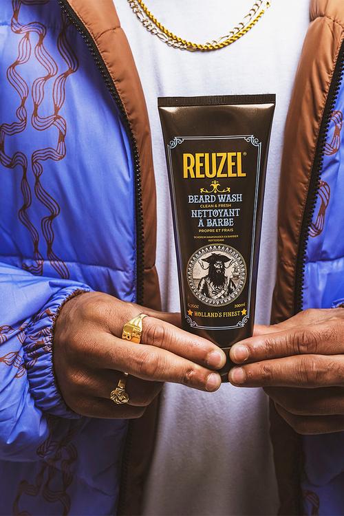 Clean & Fresh Shave Butter - 100ml