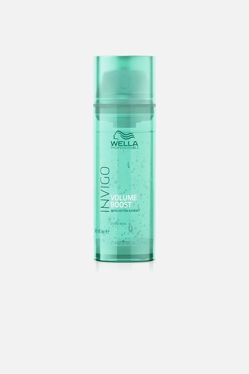 Invigo Volume Boost Crystal Mask  - 145ml