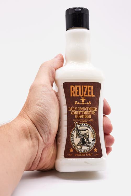 Daily Conditioner  - 350ml