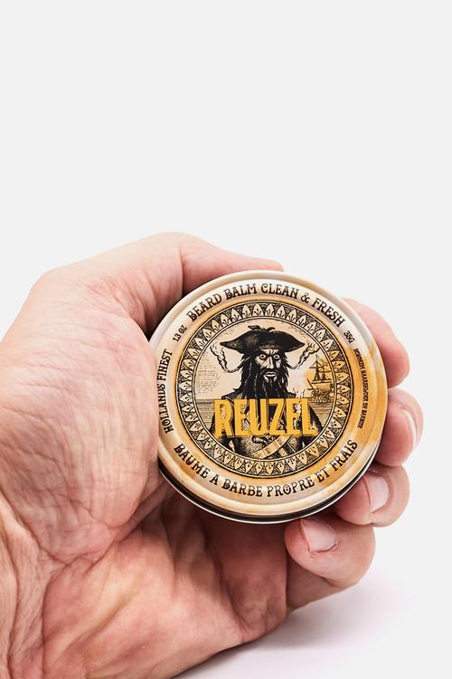 Beard Balm  - 35g