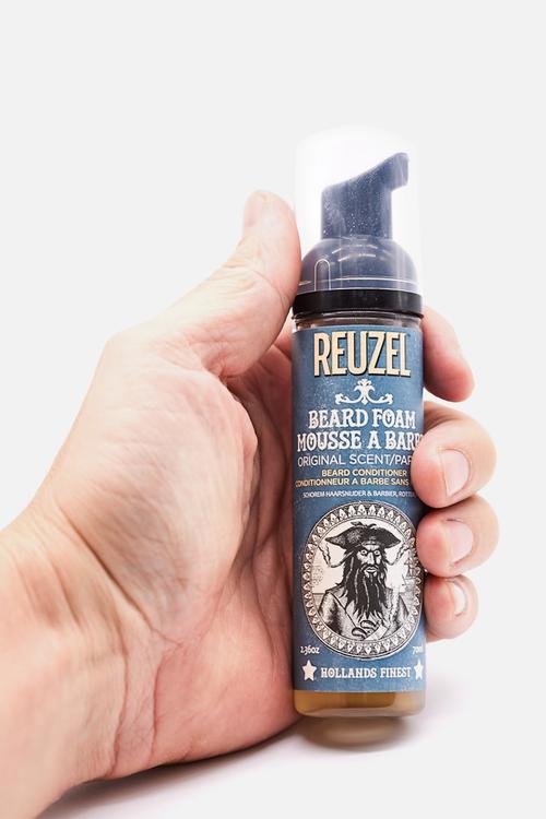 Beard Foam  - 70ml