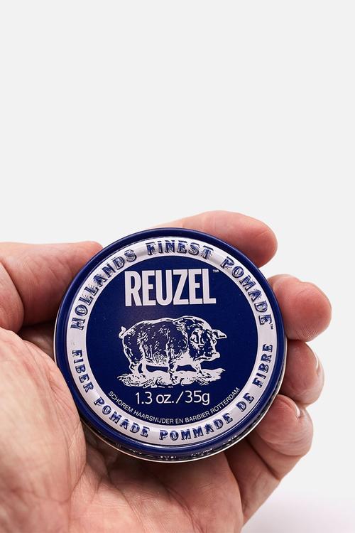 Fiber Pomade - 35g