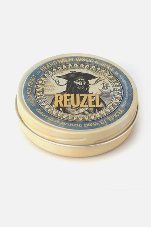 Wood & Spice Beard Balm - 35g