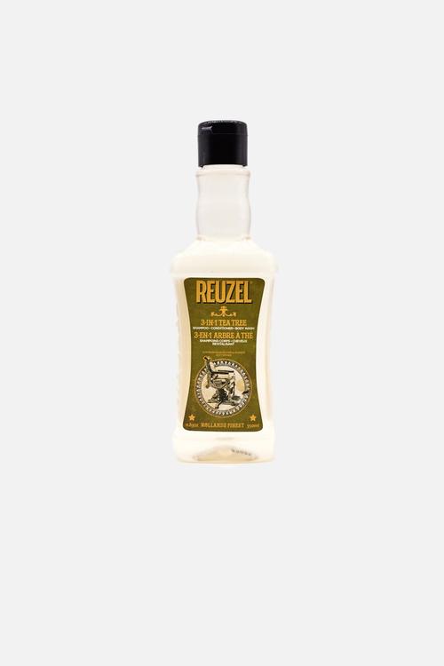 3 In 1 Shampoo - 350ml