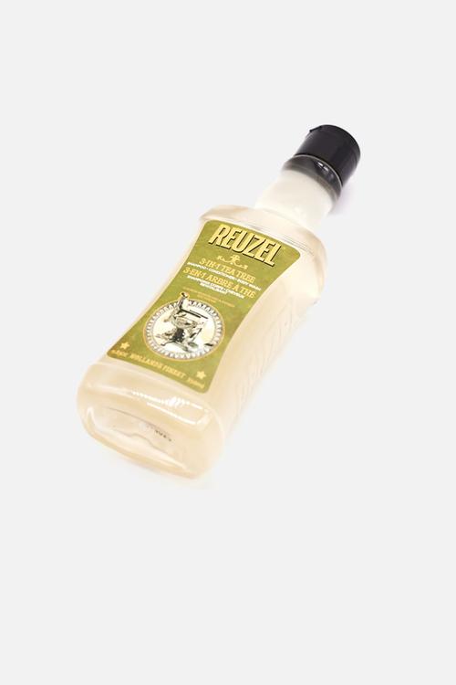 3 In 1 Shampoo - 350ml