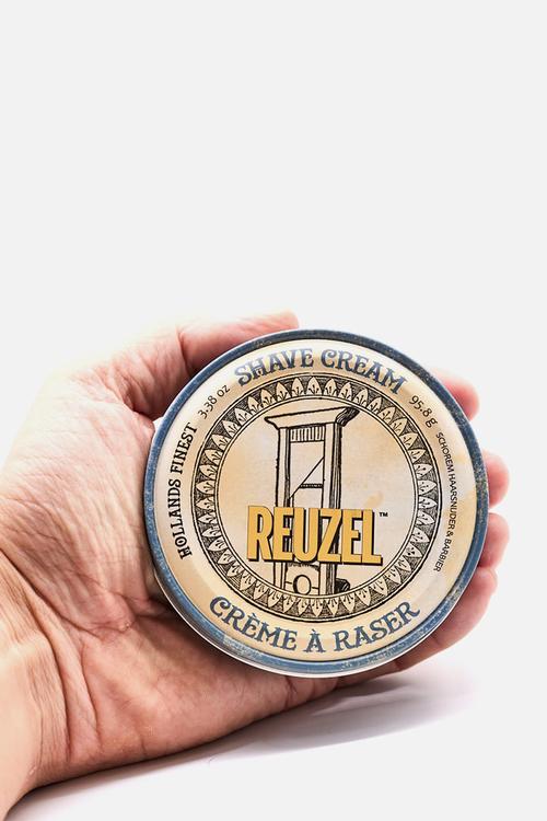Shave Cream  - 95.8g
